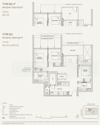 ARDOR RESIDENCE (D15), Apartment #424851061